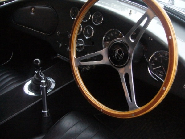 Classics from Terence Morley
